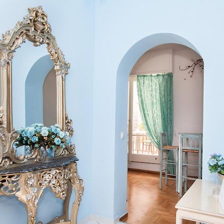 Charming Apartment In Pagkrati- Gtd95602 Атина Екстериор снимка