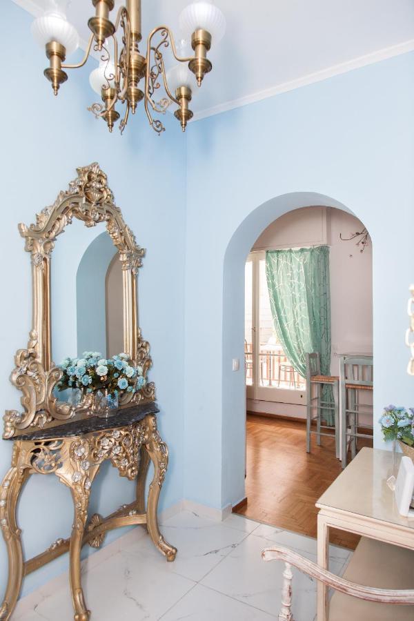 Charming Apartment In Pagkrati- Gtd95602 Атина Екстериор снимка