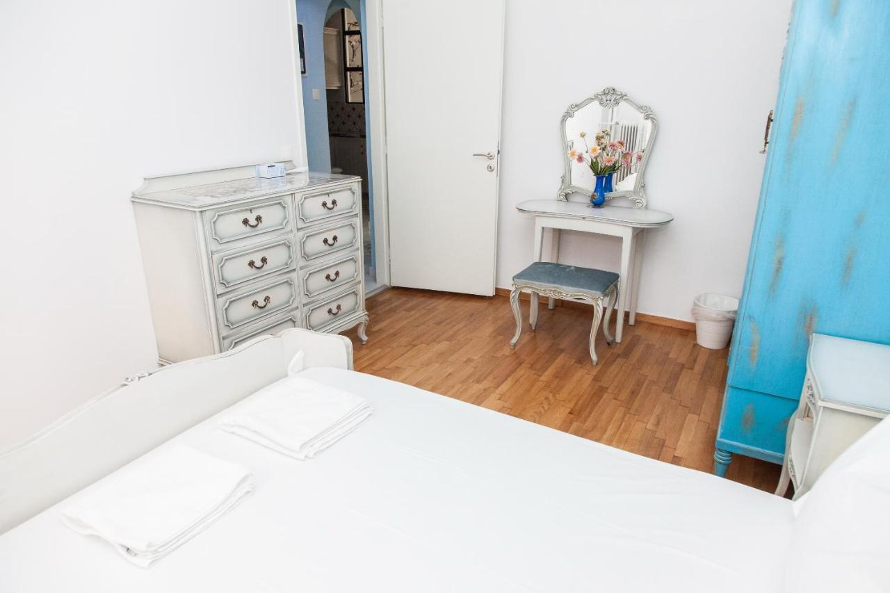 Charming Apartment In Pagkrati- Gtd95602 Атина Екстериор снимка