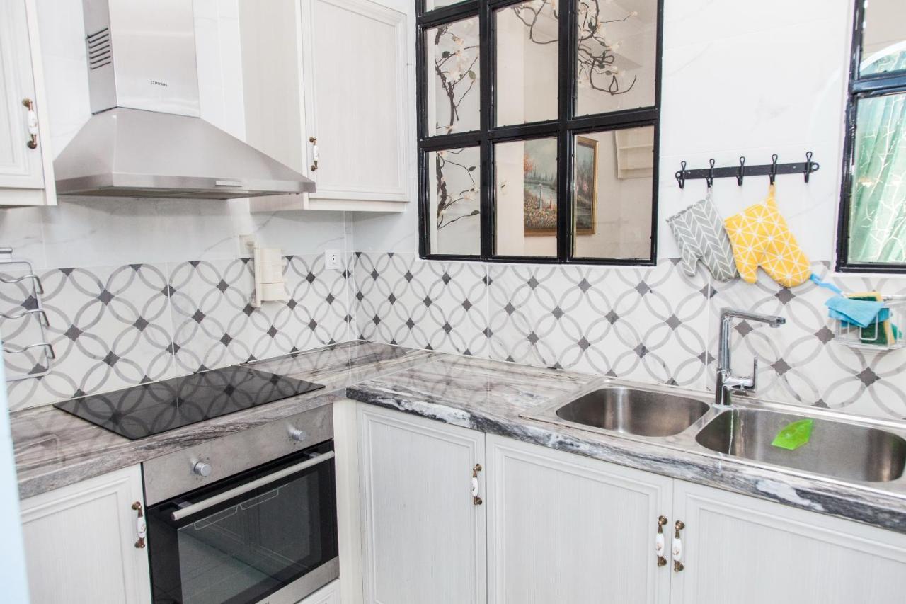 Charming Apartment In Pagkrati- Gtd95602 Атина Екстериор снимка