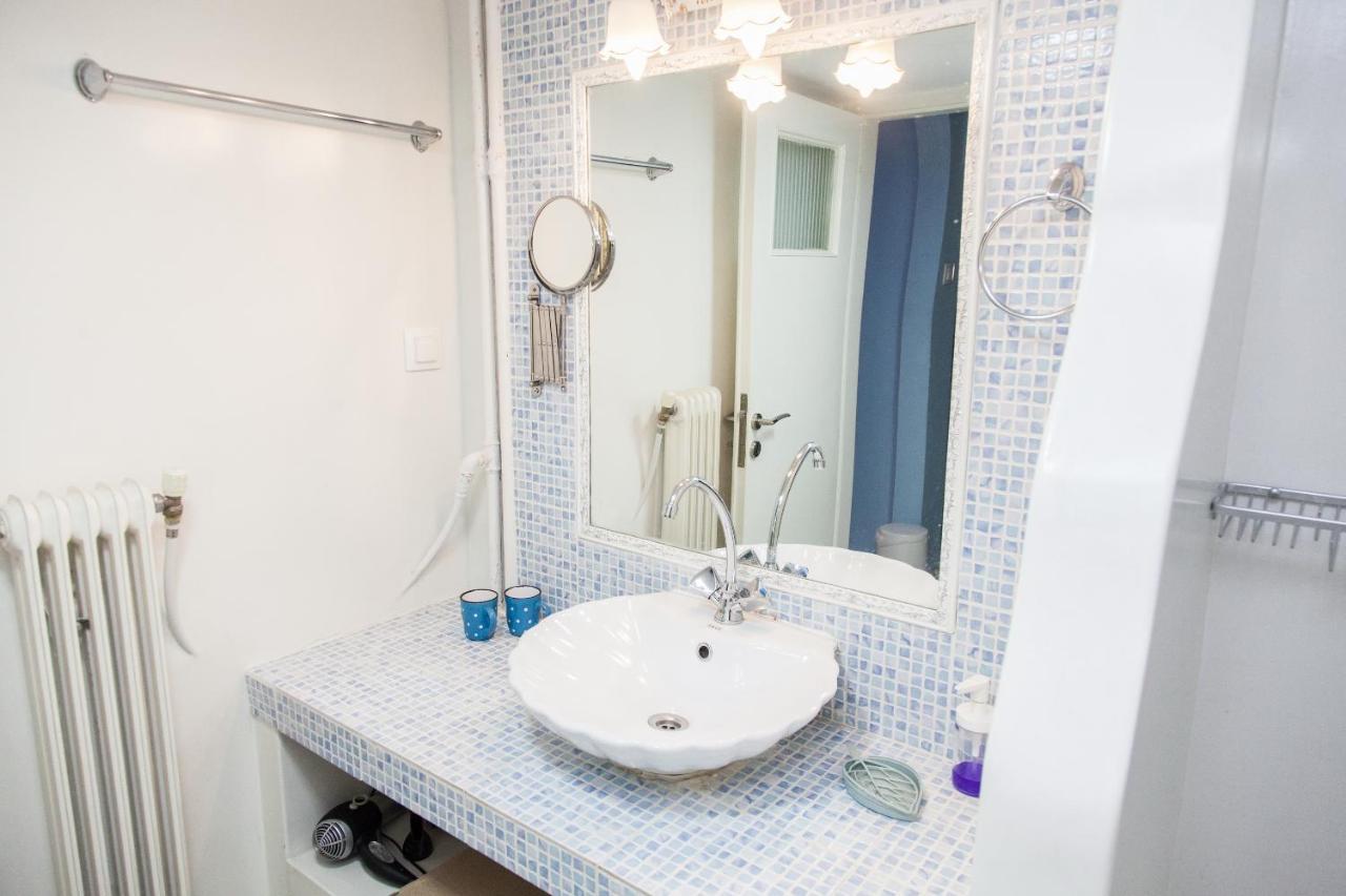 Charming Apartment In Pagkrati- Gtd95602 Атина Екстериор снимка
