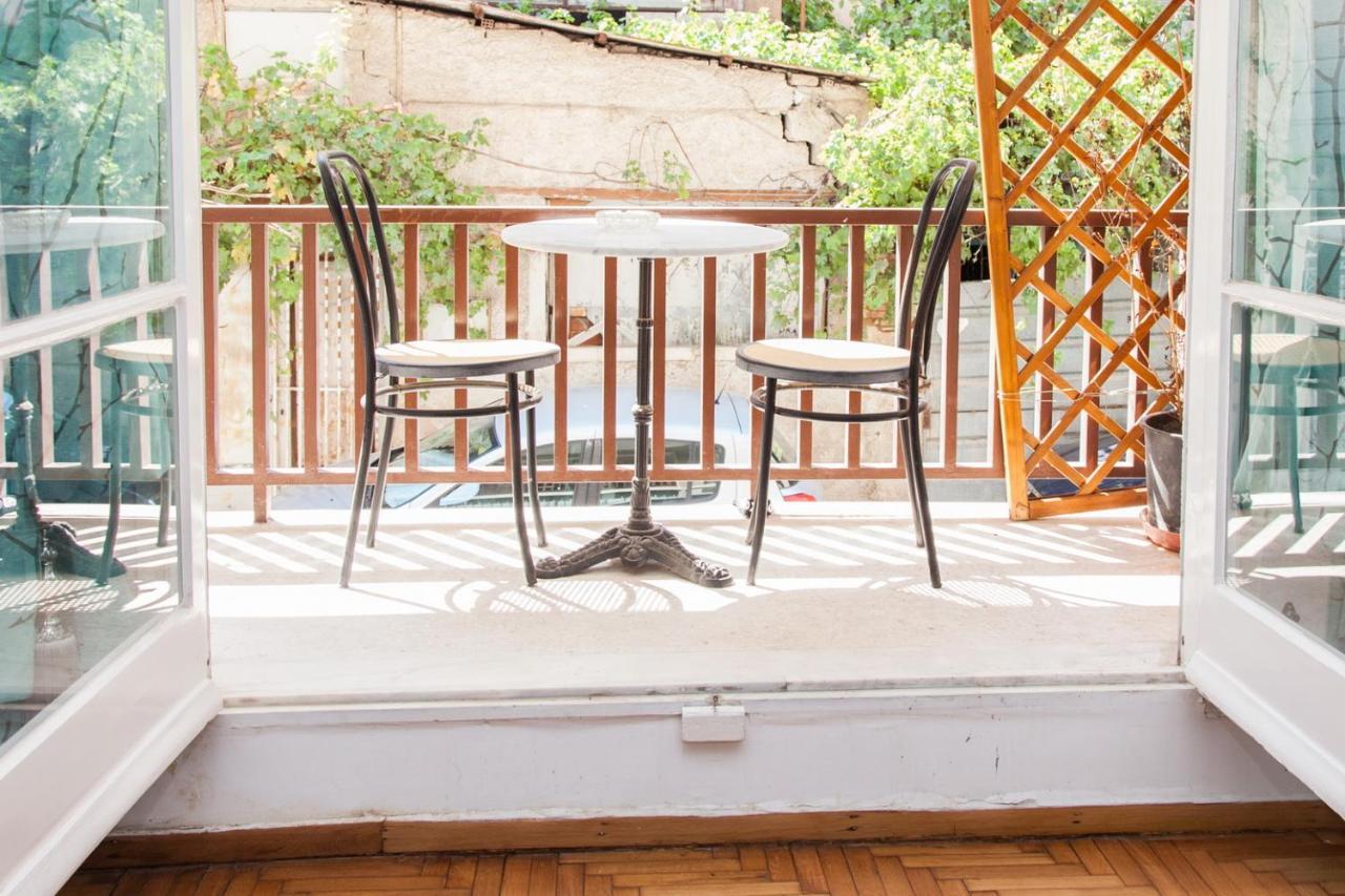 Charming Apartment In Pagkrati- Gtd95602 Атина Екстериор снимка