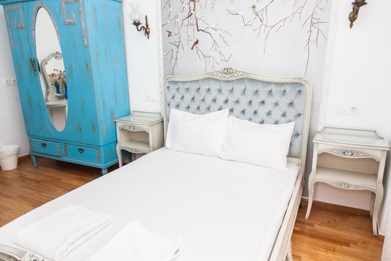 Charming Apartment In Pagkrati- Gtd95602 Атина Екстериор снимка